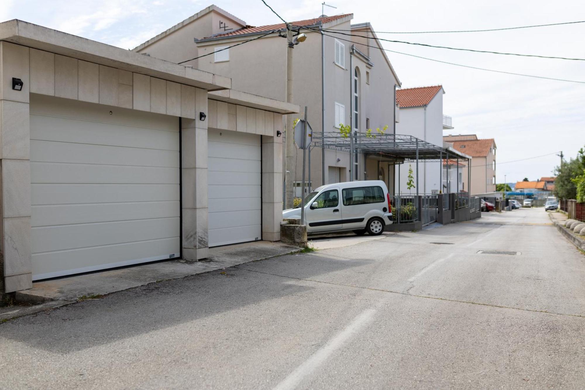 Apartment Panorama Kastela Exterior photo