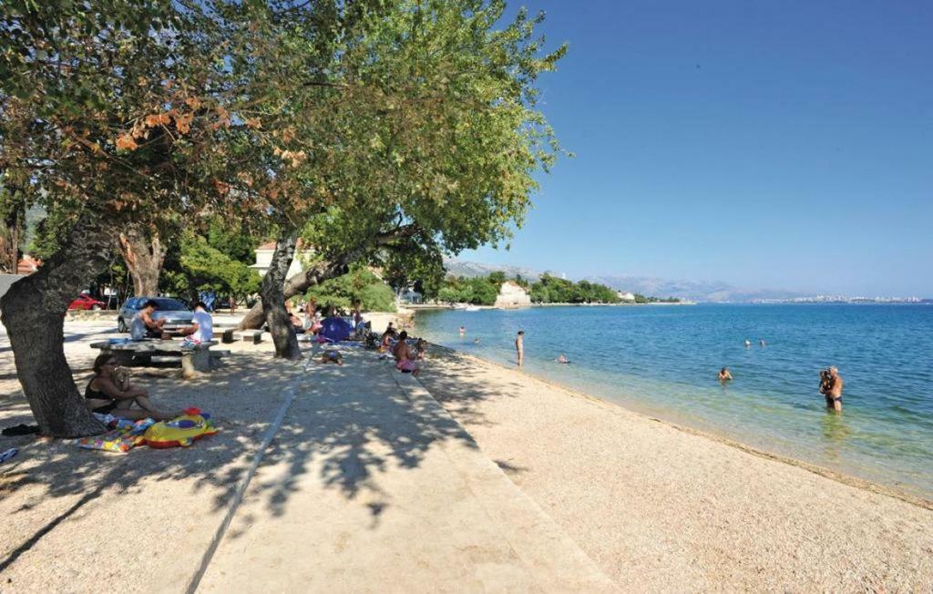 Apartment Panorama Kastela Exterior photo